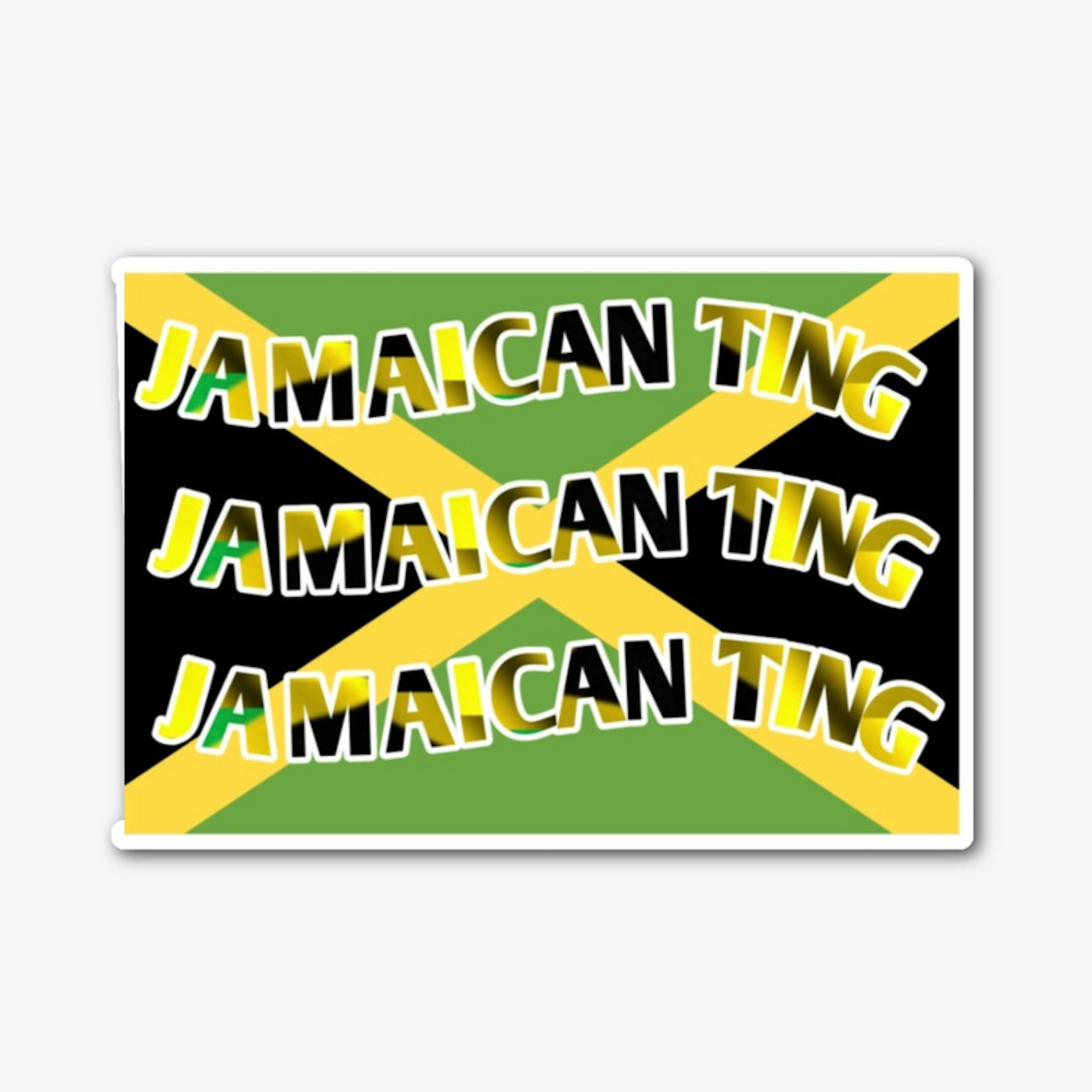 Jamaican Ting